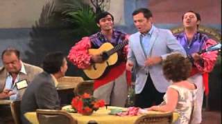 The Odd Couple - Felix The Calypso Singer