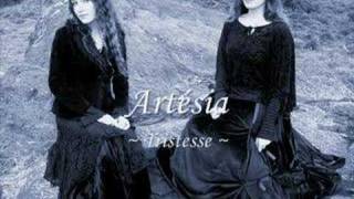 Artésia - Tristesse