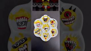 Incredibox sprunki Simon horror version#incrediboxsprunki#satisfying#incredibox#art