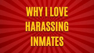 Inside The Prison Where Guards Abuse Inmates