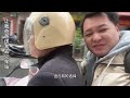 为了碎银几两，为了改善家庭条件，老挝女婿选择一个人外出打拼！ 日常vlog