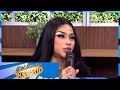 Pinay international drag star na si Maxie, naki-jam sa Güd Morning Kapatid