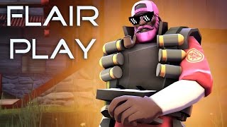 TF2 - Flair Play