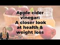 Surprising benefits of adding apple cider vinegar to your daily routine