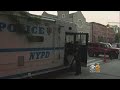 Bronx Mosque Being Targeted