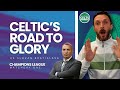 Can Celtic Crush Slovan Bratislava? Bold Predictions & Tactical Masterplan!