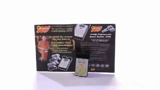 Orange Programmable Sensor System from Orange Electronic Co. Ltd. ID5672