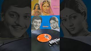 Aaj Se Pehle Aaj Se Zyada 1976-Ravindra Jain-K. J. Yesudas