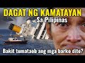 Ano kaya ang dahilan bakit lumulubog ang mga Barko sa karagatang ito? | ROMBLON TRIANGLE