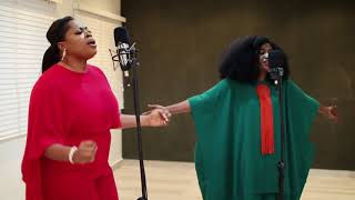 TY Bello , Sinach and George - Peace  (Spontaneous Worship)