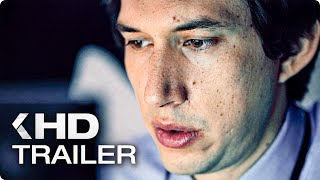 THE REPORT Trailer (2019)