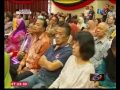 LANGSUNG DARI SARAWAK 7 PAGI [25 OGOS 2016]