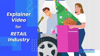 Mashbot Explainer Video By Animation Explainers Animation Explainers