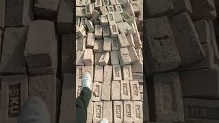 SKU bricks hanumangarh