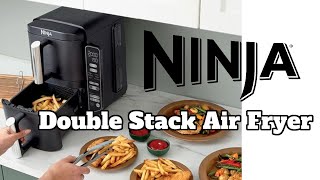 Ninja Double Stack | Ultimate Kitchen Accessory?