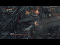 bloodborne®神秘99_カンスト_ 聖職者の獣