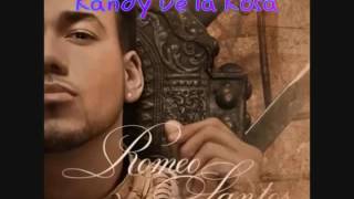 Romeo Santos - Ella muere por mi | 2016