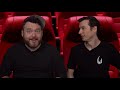 Marvel Celebrates the Movies (Phase 4 teaser) - Reaction