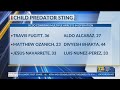 Multiple arrests made in online child predator sting, including former school board member