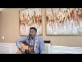 Tumsa Koi Nahin (Cover) || Cameron Mendes, Yeshua Ministries ||