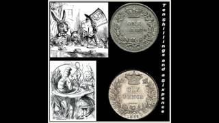 LB -  10 shillings and a sixpence EP