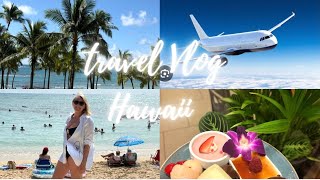 Hawaii VLOG 🌴🌺First time Частина 1 Наша подорож на Гаваї 🌴🏖️🌸Острів Оаху 🏖️