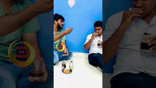 అయినా నీ డబ్బు వేరు నా డబ్బు వేరారా😂 #thagubothu #viral #shorts #shortvideos#telugucomedyvideos