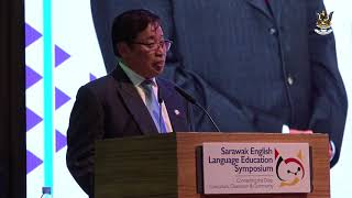 Sarawak English Language Education Symposium