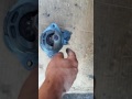 BMW X3 starter