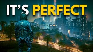 How Night City Ruined Gaming Forever