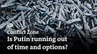 “The main question in Russia is why it is taking so long” | Conflict Zone