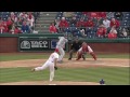 2013 04 05 hosmer s rbi double