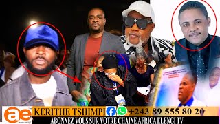 ARRIVÉE DE KOFFI OLOMIDE ET HÉRITIER WATA NA V£lLL££ M0'RTUAIR£ YA DAKUMUDA KOFFI ALELISI FAMILLE