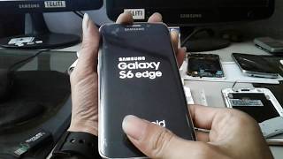 Samsung Galaxy S6 Edge Plus Hard Reset Factory Reset