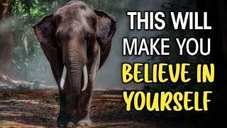 THIS WILL MAKE YOU BELIEVE IN YOURSELF | Short motivational story |