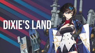 Nightcore - Dixie's Land | Lyrics & Subtitles