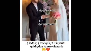 🥀💔 Whatsapp ucun maraqli, MƏNALI statuslar, Status ucun duygusal videolar, QƏMLİ WHATSAPP STATUSLARI