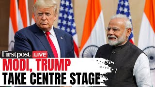 PM Modi in US LIVE: Trump to Meet Modi | Modi-Trump Meeting | Modi US Visit | US News | N18G