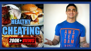 The Cheat Meal Guide - Eat What You Want & Stay Thin | BeerBiceps Diet Advice