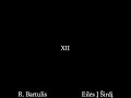 R. Bartulis - Eilės į širdį