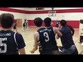 eca @ faith prep dec 14 2023 part 1