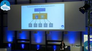 Making Postgres great again - Colette Biervliet-Schranz