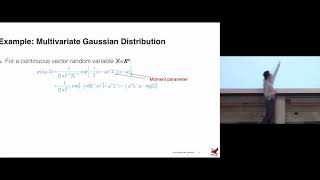 Lecture 05 Parameter Estimation