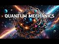 Quantum Mechanics for Deep Sleep 4 Hours - Husky Voice