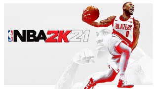 NBA 2k21 #1