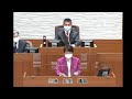 犬山市議会 全員協議会 令和3年5月7日①