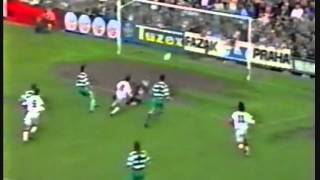 Bohemians Praha - Slavia Praha 1:3 | 1992/93