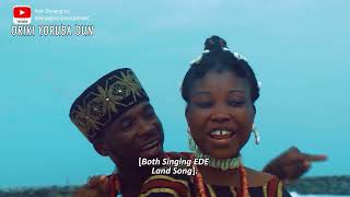 ORIKI YORUBA DUN PROMOTION VIDEO