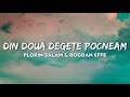 Florin Salam x Bogdan Effe -  Din Doua Degete Pocneam    (VERSURI)