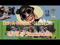 Eek-A-Mouse LIVE @ Trädgården - Stockholm - 13th July